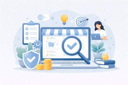 E-E-A-T для интернет-магазина: практическое руководство