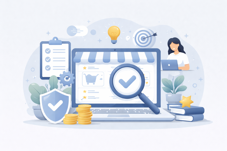 E-E-A-T для интернет-магазина: практическое руководство