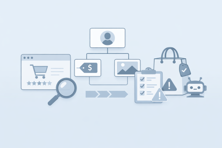 Микроразметка для OpenCart: схемы, примеры, ошибки