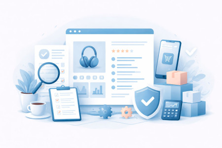 8 шагов, чтобы описание товара работало для ИИ и помогало покупателю выбрать