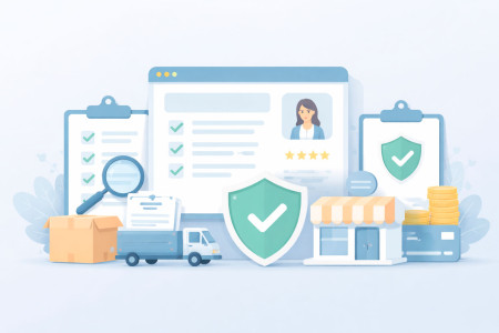 Страницы доверия интернет-магазина: какие реально влияют на SEO и конверсию