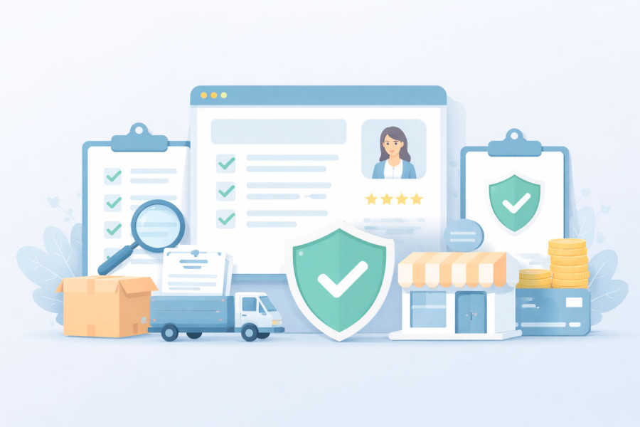 Страницы доверия интернет-магазина: какие реально влияют на SEO и конверсию