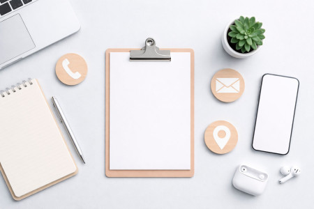 Страница «Контакты» для интернет-магазина: как оформить и зачем она нужна