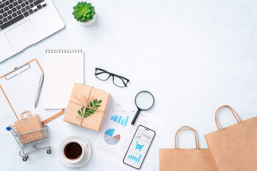 Текст «О компании» на главной странице интернет-магазина: что писать и зачем он нужен