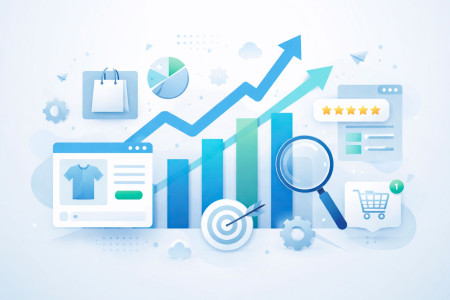 Полный гайд по продвижению интернет-магазина на OpenCart: SEO-план на 3, 6 и 12 месяцев в 2026 году