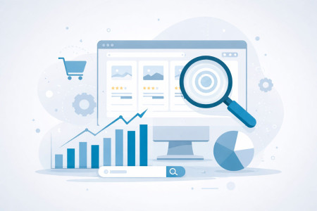 ИИ для анализа конкурентов в SEO: как интернет-магазину на OpenCart опередить рынок в 2026 году