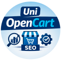 Команда Uni Opencart