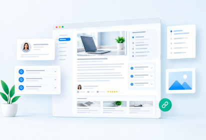 Модуль Uni SEO Blog для Opencart 3 – статьи, обзоры, кейсы