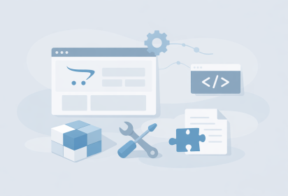 Разработка модулей для OpenCart