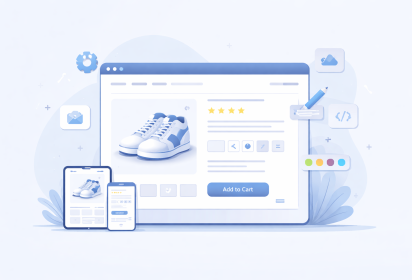 Доработка карточки товара OpenCart