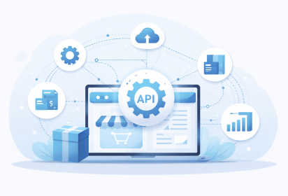 Интеграция API и сторонних сервисов OpenCart