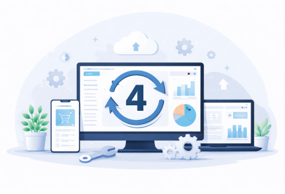 Обновление OpenCart до версии 4