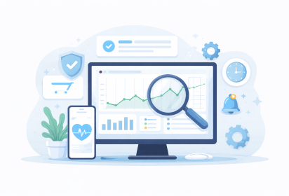 Мониторинг работоспособности сайта OpenCart