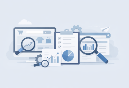 SEO аудит сайта на OpenCart