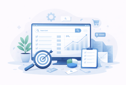 Сбор семантического ядра для OpenCart