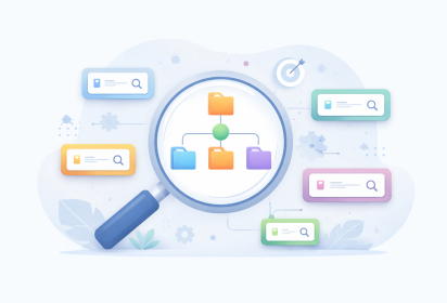 Кластеризация ключевых запросов