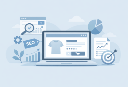 Оптимизация карточек товаров