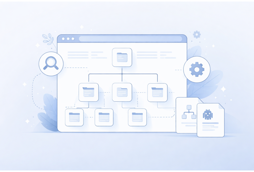 Настройка sitemap.xml и robots.txt