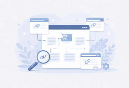 Внутренняя перелинковка OpenCart