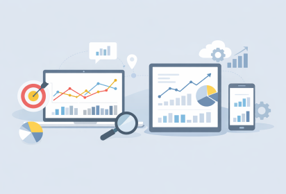 Подключение Яндекс Метрики и Google Analytics