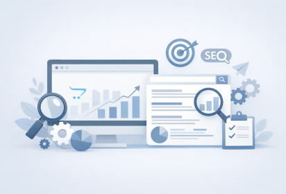 SEO сопровождение OpenCart