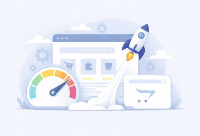 Ускорение сайта на OpenCart