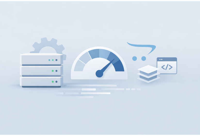 Настройка серверной оптимизации OpenCart