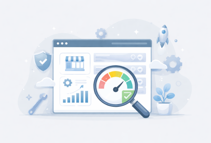 Устранение ошибок PageSpeed OpenCart