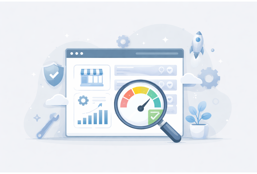 Устранение ошибок PageSpeed OpenCart