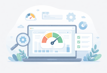 Аудит производительности OpenCart