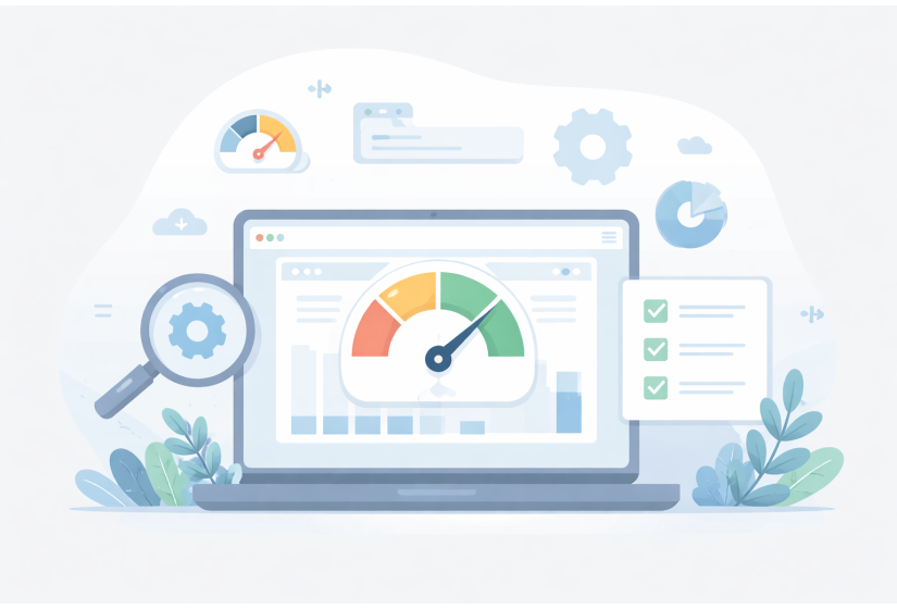 Аудит производительности OpenCart