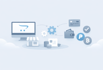 Интеграция платёжных систем в OpenCart