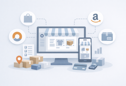 Интеграция маркетплейсов с OpenCart