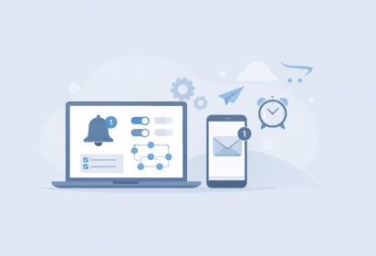 Настройка уведомлений и триггеров в OpenCart