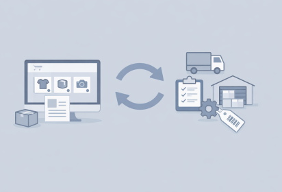 Синхронизация с поставщиками для OpenCart