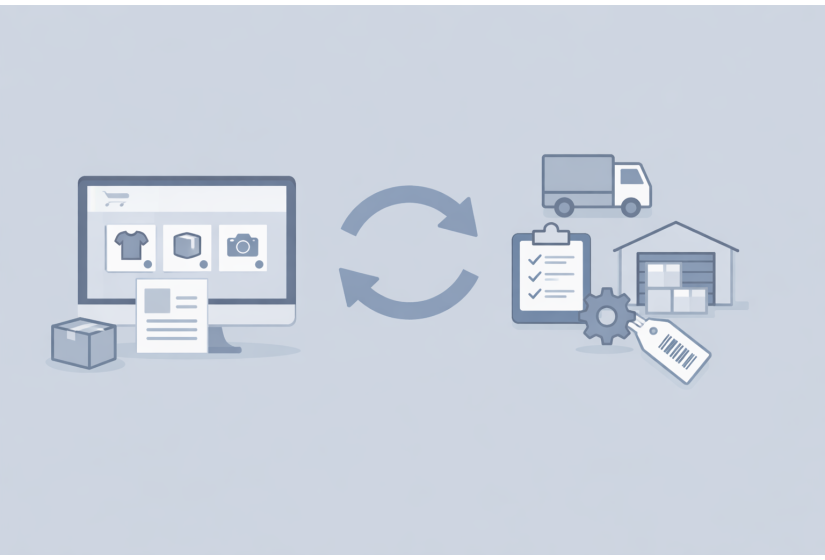 Синхронизация с поставщиками для OpenCart