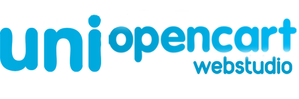 Uni Opencart WebStudio - разработка и поддержка сайтов